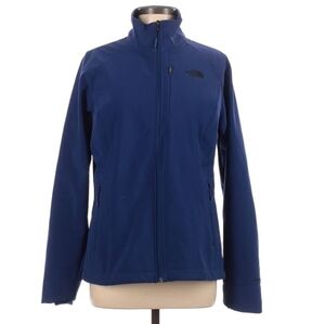 The North Face Women's Navy Ski Jacket